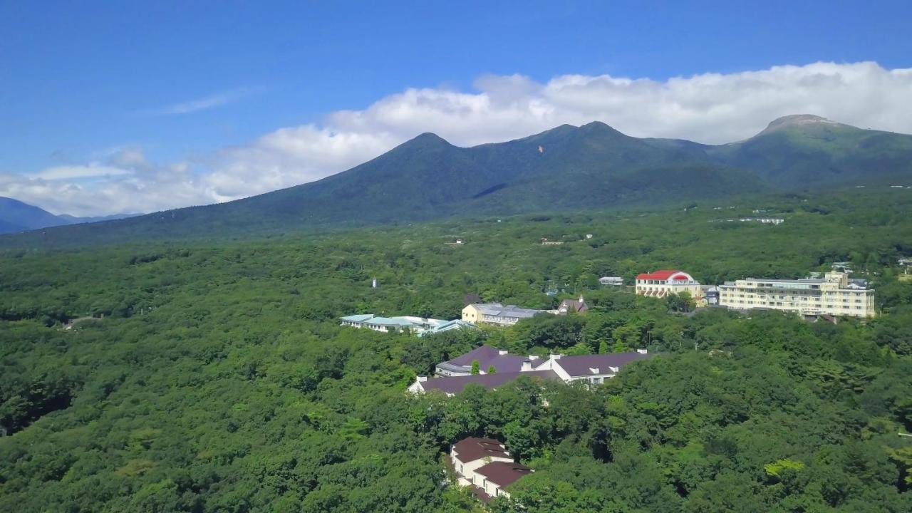 Hotel Sunvalley Насу Екстериор снимка