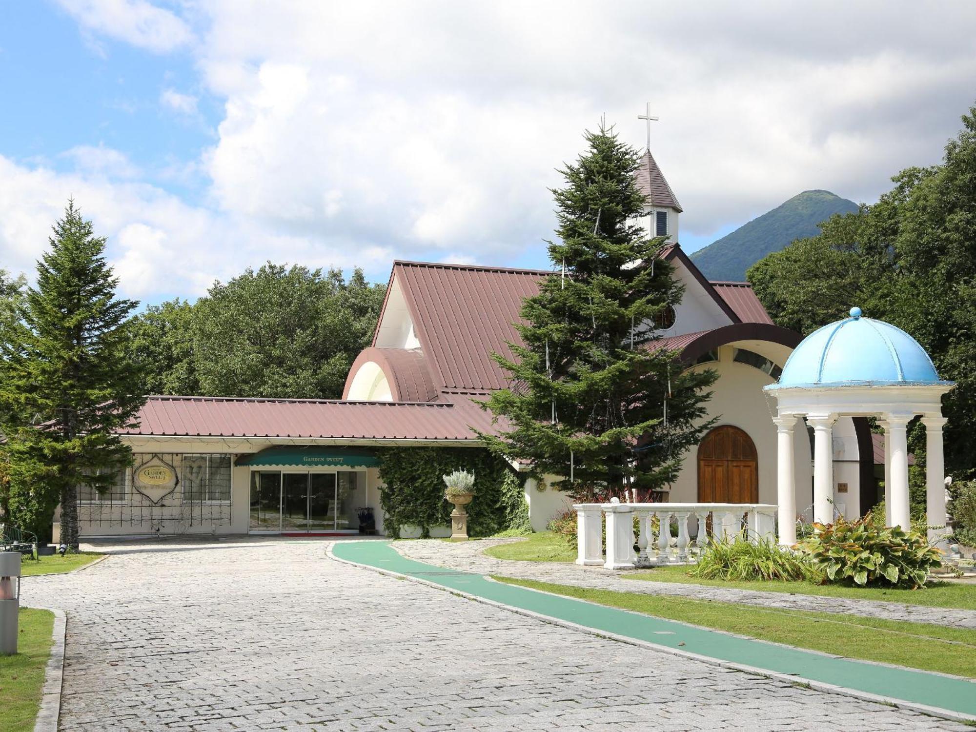 Hotel Sunvalley Насу Екстериор снимка