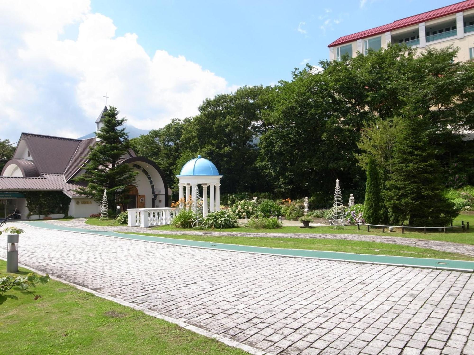 Hotel Sunvalley Насу Екстериор снимка