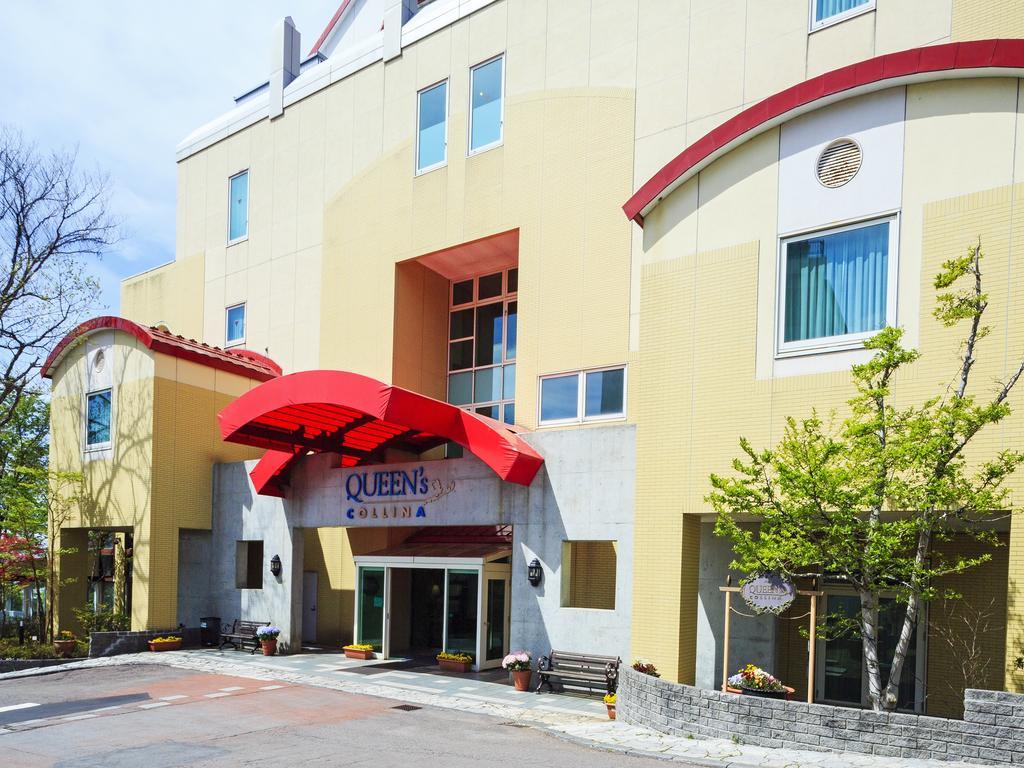Hotel Sunvalley Насу Екстериор снимка