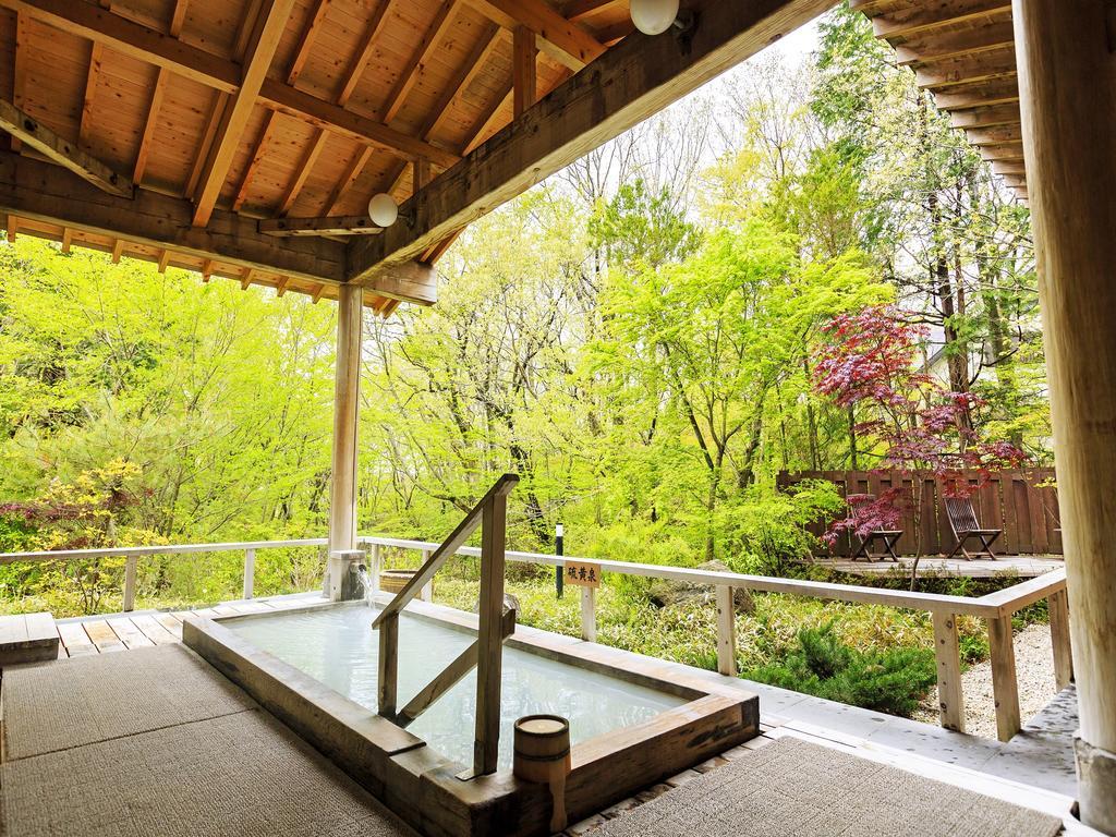 Hotel Sunvalley Насу Екстериор снимка