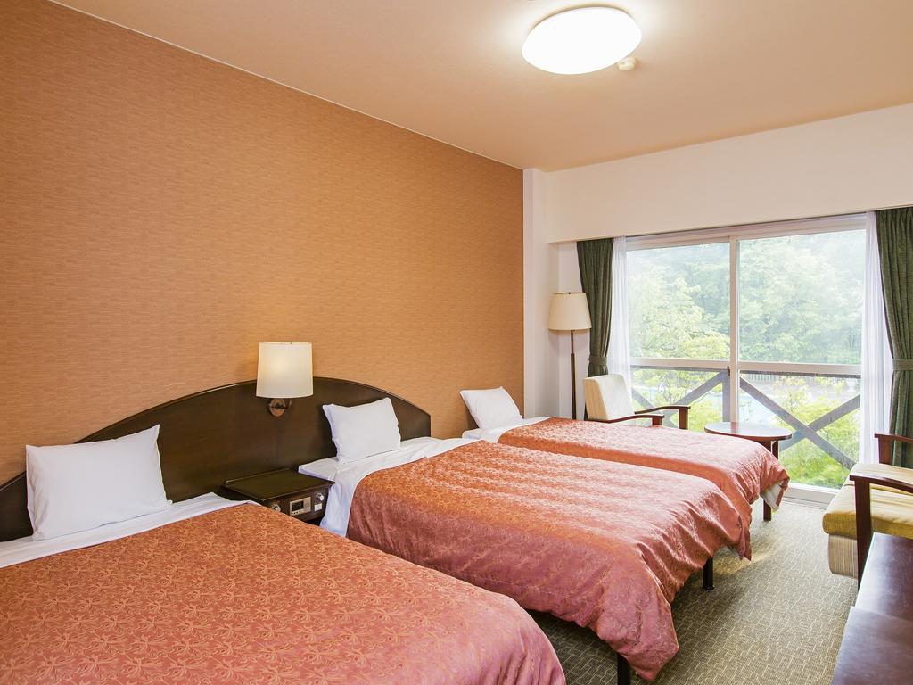 Hotel Sunvalley Насу Екстериор снимка