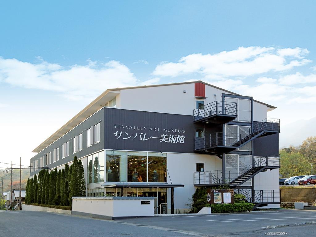 Hotel Sunvalley Насу Екстериор снимка